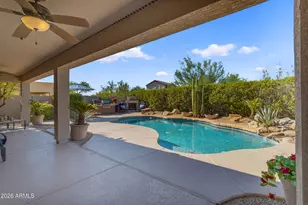 17422 W Rock Ledge Rd, Goodyear, AZ 85338 - Photo 34