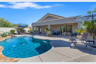 17422 W Rock Ledge Road, Goodyear, AZ 85338 - Photo 40