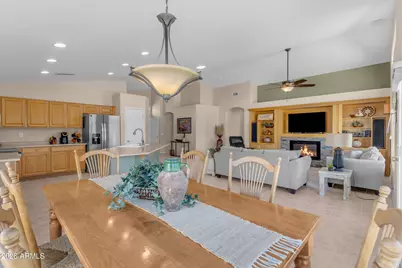 17422 W Rock Ledge Road, Goodyear, AZ 85338 - Photo 14