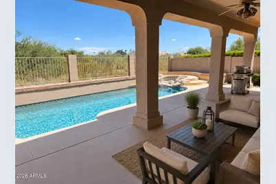 13065 E Shangri La Road, Scottsdale, AZ 85259 - Photo 1