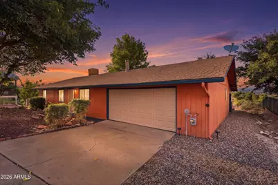 1330 S Hermits Circle, Cottonwood, AZ 86326 - Photo 40