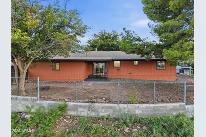 1330 S Hermits Circle, Cottonwood, AZ 86326 - Photo 32
