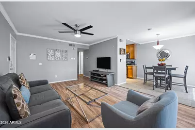 3600 N Hayden Road #2509, Scottsdale, AZ 85251 - Photo 4