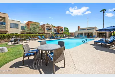 3600 N Hayden Road #2509, Scottsdale, AZ 85251 - Photo 20