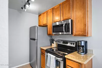 3600 N Hayden Road #2509, Scottsdale, AZ 85251 - Photo 8