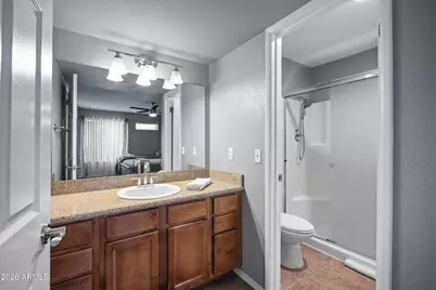 3600 N Hayden Road #2509, Scottsdale, AZ 85251 - Photo 14