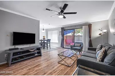 3600 N Hayden Road #2509, Scottsdale, AZ 85251 - Photo 2
