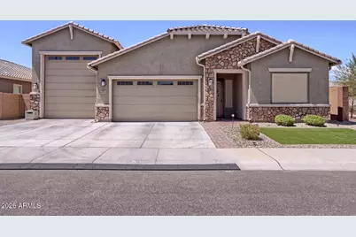 24914 N 176th Avenue, Surprise, AZ 85387 - Photo 1