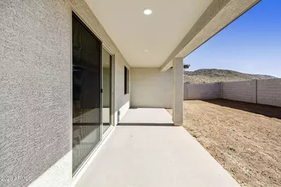 4962 W Stray Horse Lane, Laveen, AZ 85339 - Photo 46