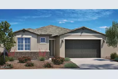 4962 W Stray Horse Lane, Laveen, AZ 85339 - Photo 1