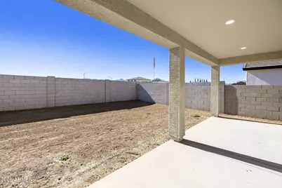 4962 W Stray Horse Lane, Laveen, AZ 85339 - Photo 54