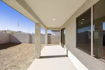 4962 W Stray Horse Lane, Laveen, AZ 85339 - Photo 52