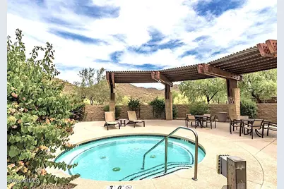 2012 W Chimney Rock Road, Phoenix, AZ 85085 - Photo 24