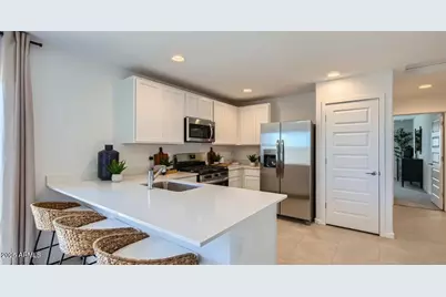 25008 N 174th Drive, Surprise, AZ 85387 - Photo 4