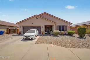 25419 W Carson Dr, Buckeye, AZ 85326 - Photo 1