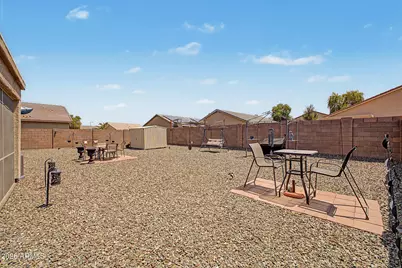 25419 W Carson Drive, Buckeye, AZ 85326 - Photo 20