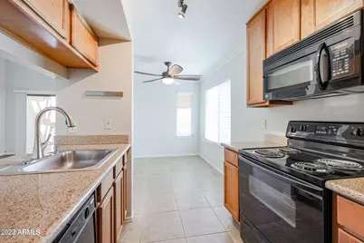 3600 N Hayden Road #Apt 3706, Scottsdale, AZ 85251 - Photo 8