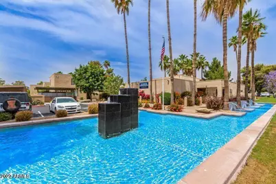 3600 N Hayden Road #Apt 3706, Scottsdale, AZ 85251 - Photo 16