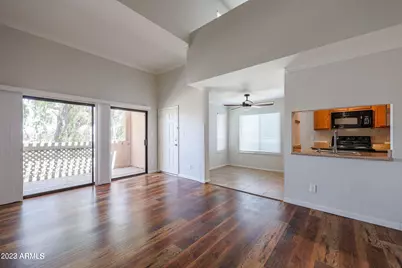 3600 N Hayden Road #Apt 3706, Scottsdale, AZ 85251 - Photo 4