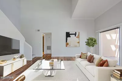 3600 N Hayden Road #Apt 3706, Scottsdale, AZ 85251 - Photo 2