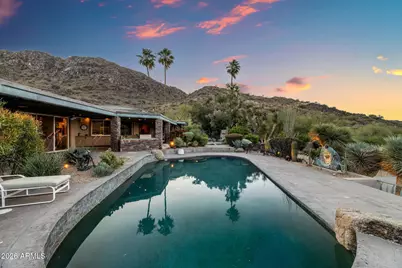 8219 N Charles Drive, Paradise Valley, AZ 85253 - Photo 4