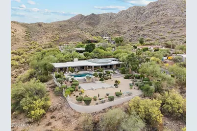 8219 N Charles Drive, Paradise Valley, AZ 85253 - Photo 1