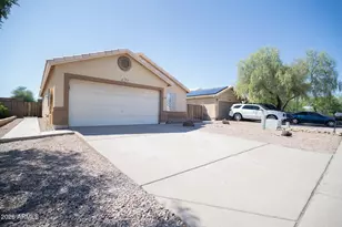 1914 S Palo Verde Dr, Apache Junction, AZ 85120 - Photo 1