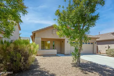 44317 W Rhinestone Road, Maricopa, AZ 85139 - Photo 1