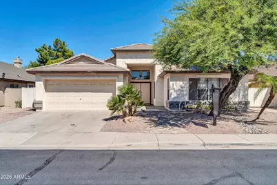 6434 W Kristal Way, Glendale, AZ 85308 - Photo 1