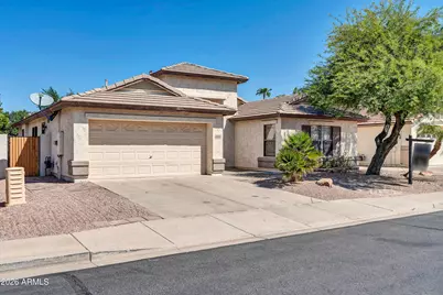 6434 W Kristal Way, Glendale, AZ 85308 - Photo 2