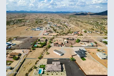 32034 N 167th Avenue, Surprise, AZ 85387 - Photo 34