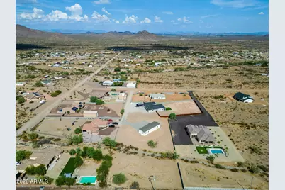 32034 N 167th Avenue, Surprise, AZ 85387 - Photo 30