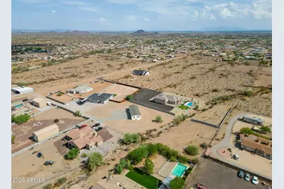 32034 N 167th Avenue, Surprise, AZ 85387 - Photo 38