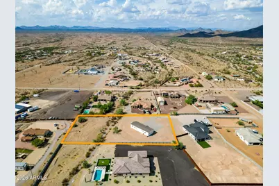 32034 N 167th Avenue, Surprise, AZ 85387 - Photo 32