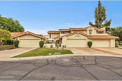 7609 N Lynn Oaks Drive, Scottsdale, AZ 85258 - Photo 32