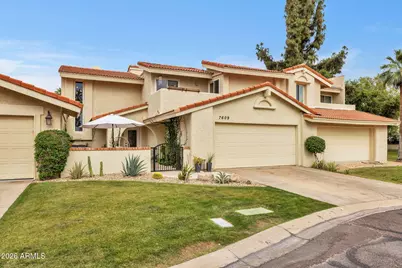 7609 N Lynn Oaks Drive, Scottsdale, AZ 85258 - Photo 34
