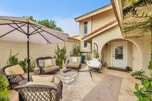 7609 N Lynn Oaks Dr, Scottsdale, AZ 85258 - Photo 1