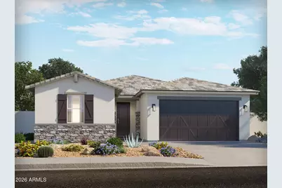20312 N 226th Lane, Surprise, AZ 85387 - Photo 2