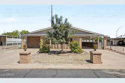 7543 E Bogart Avenue, Mesa, AZ 85208 - Photo 24