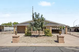 7543 E Bogart Ave, Mesa, AZ 85208 - Photo 24