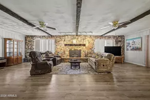 7543 E Bogart Ave, Mesa, AZ 85208 - Photo 1