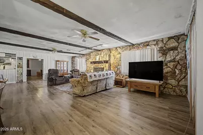 7543 E Bogart Avenue, Mesa, AZ 85208 - Photo 2