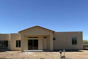 6381 E Avenida Del Sol --, Gold Canyon, AZ 85118 - Photo 2