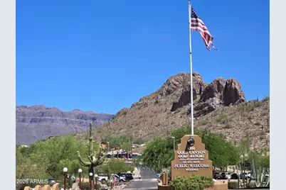 6381 E Avenida Del Sol --, Gold Canyon, AZ 85118 - Photo 14