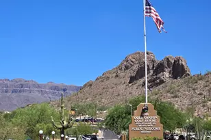6381 E Avenida Del Sol --, Gold Canyon, AZ 85118 - Photo 14