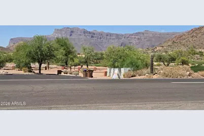 6381 E Avenida Del Sol --, Gold Canyon, AZ 85118 - Photo 16