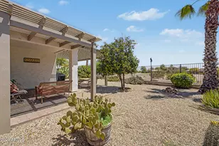 29213 N Shannon Dr, San Tan Valley, AZ 85143 - Photo 28