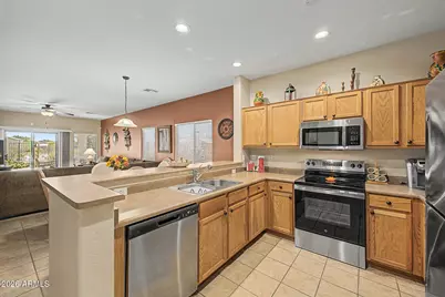 29213 N Shannon Drive, San Tan Valley, AZ 85143 - Photo 12