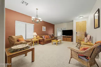 29213 N Shannon Drive, San Tan Valley, AZ 85143 - Photo 2