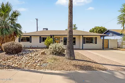 7321 E Coronado Road, Scottsdale, AZ 85257 - Photo 1